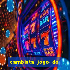 cambista jogo do bicho online